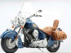 2011 Indian Chief Roadmaster